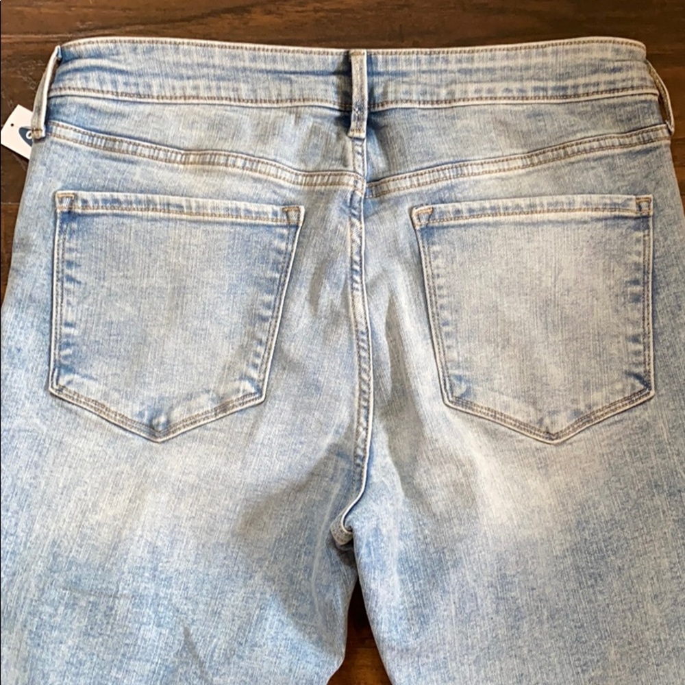 🆕 2/$15 Rockstar Super Skinny Jeans 🆕 - Picture 5 of 5